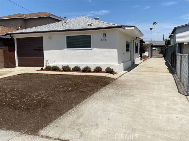 Gardena, CA 90247,1511 W 145TH Street