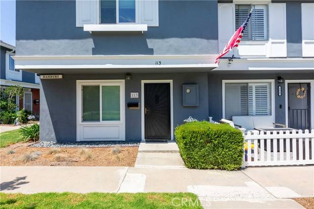 Costa Mesa, CA 92626,113 Danbury Lane