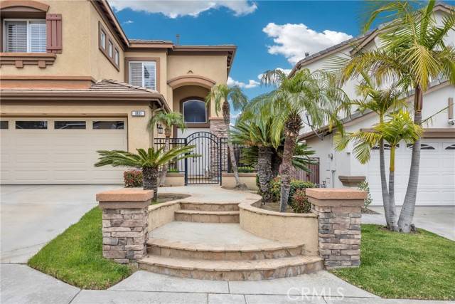 Anaheim Hills, CA 92808,8831 E Garden View Drive