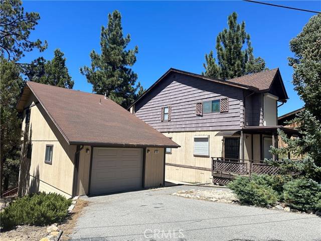 Sugarloaf, CA 92386,154 Riverside Avenue