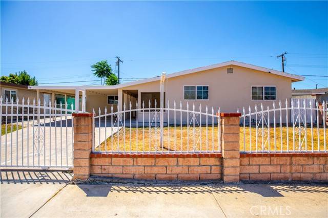 La Puente, CA 91744,17916 Hurley Street