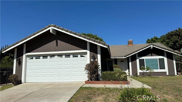 Rowland Heights, CA 91748,2030 Gene Court