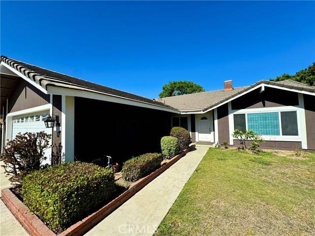 Rowland Heights, CA 91748,2030 Gene Court