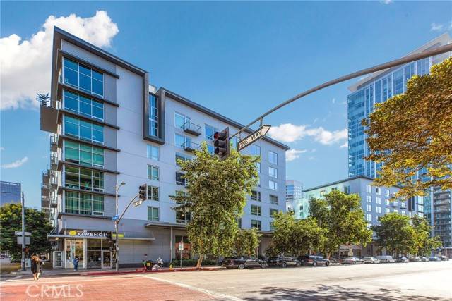 Los Angeles, CA 90015,645 W 9th Street #539