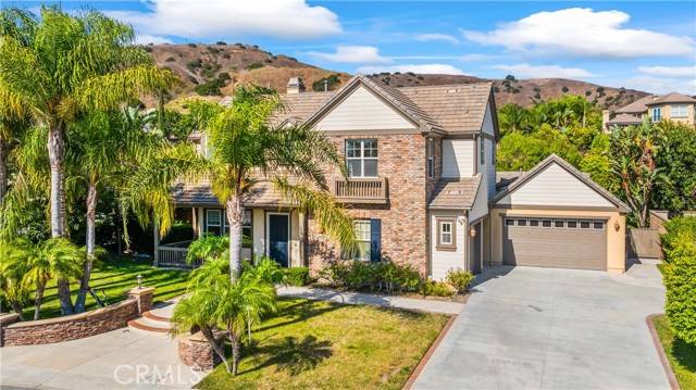 Yorba Linda, CA 92886,19707 Cleveland Bay Lane