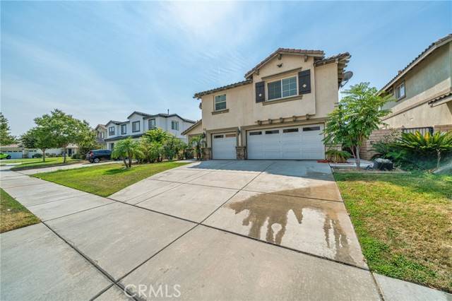 Fontana, CA 92335,15647 Fontlee Lane