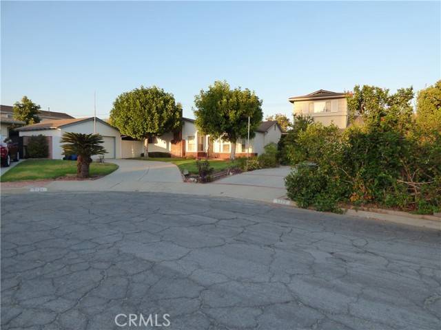 Temple City, CA 91780,5434 Robinhood Avenue