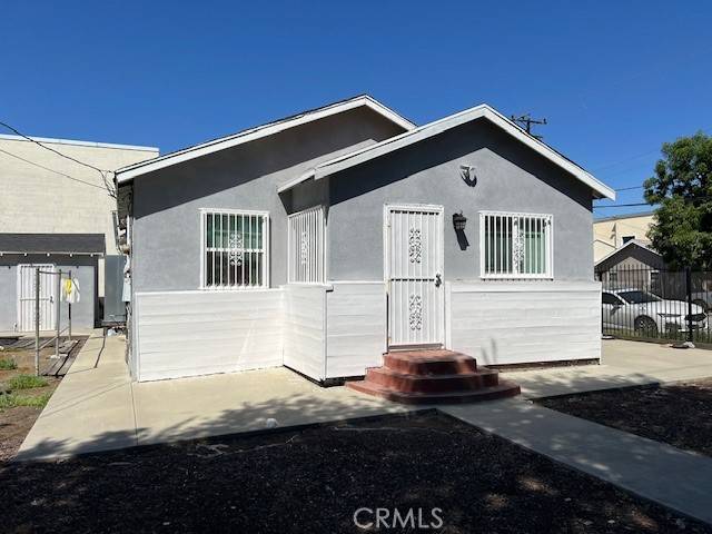 South El Monte, CA 91733,2561 Troy Avenue