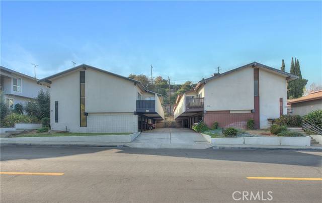 Monterey Park, CA 91754,141 Casuda Canyon Drive