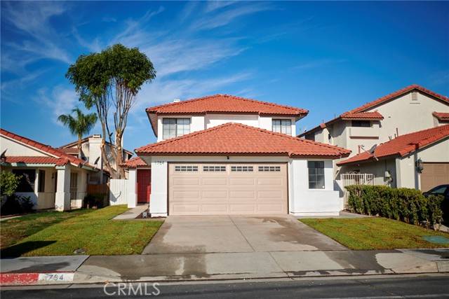 Perris, CA 92571,1784 Wilson Avenue