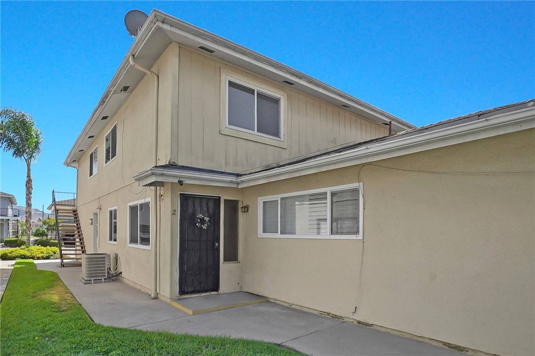 Rowland Heights, CA 91748,18148 Colima Road #2