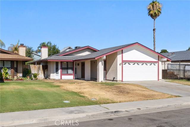 Bakersfield, CA 93307,5101 Stancliff Street