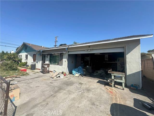 El Monte, CA 91732,4404 Cogswell Road