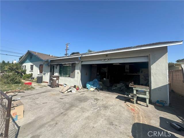 El Monte, CA 91732,4404 Cogswell Road