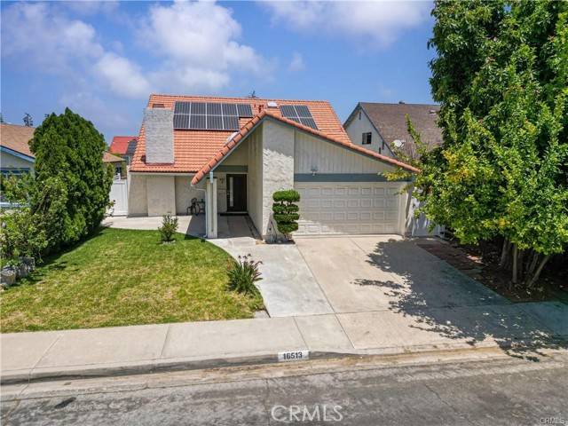 Hacienda Heights, CA 91745,16513 Flower Glen Drive