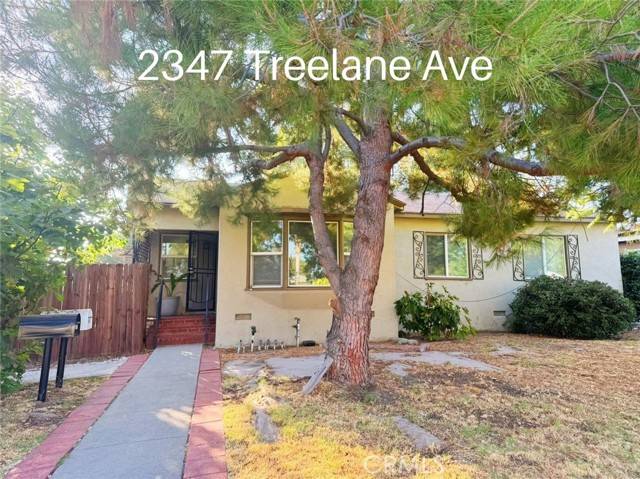 Monrovia, CA 91016,2347 Treelane Avenue