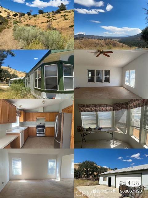 Caliente, CA 93518,400 Foxtail Canyon