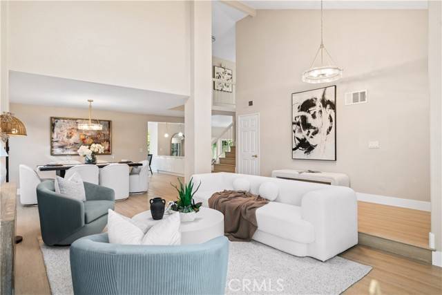 Irvine, CA 92620,11 Seville