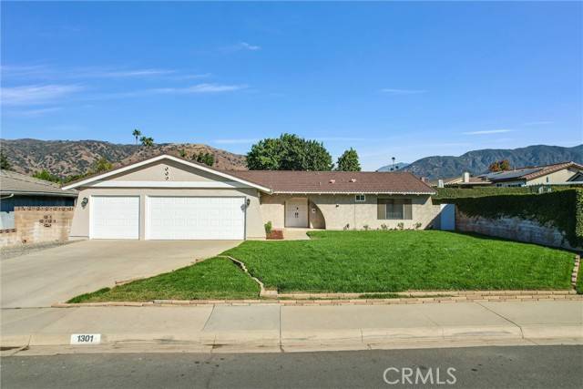 La Verne, CA 91750,1301 Oak Ridge Drive