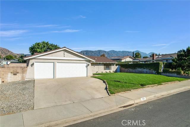 La Verne, CA 91750,1301 Oak Ridge Drive