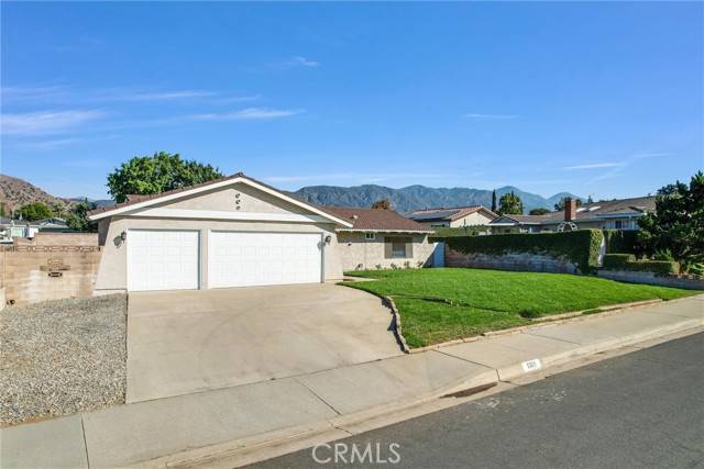 La Verne, CA 91750,1301 Oak Ridge Drive