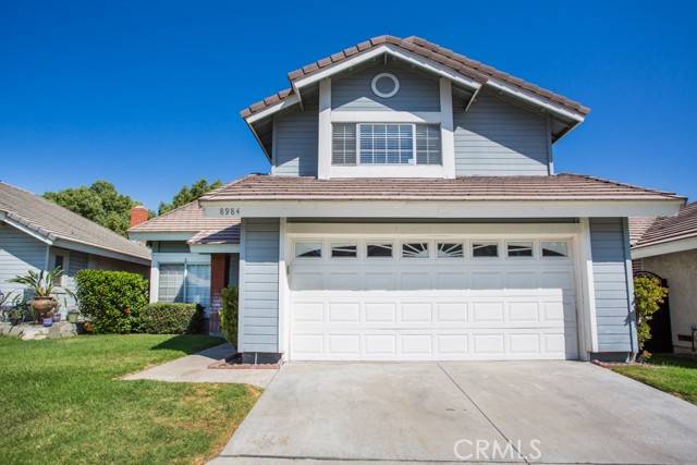 Rancho Cucamonga, CA 91701,8984 Sage Drive