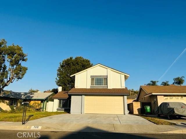 Walnut, CA 91789,768 Lyonwood Avenue