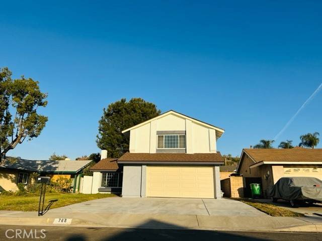 Walnut, CA 91789,768 Lyonwood Avenue