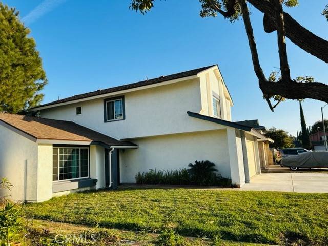 Walnut, CA 91789,768 Lyonwood Avenue