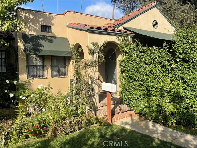 Pasadena, CA 91106,619 S Oak Knoll Avenue