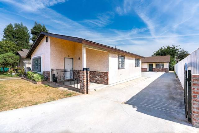 Monterey Park, CA 91755,216 N Rural Drive