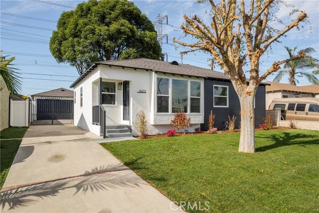 Whittier, CA 90606,8403 Summerfield Avenue