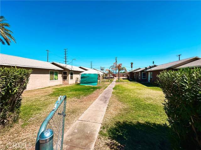 Blythe, CA 92225,316 S Spring Street