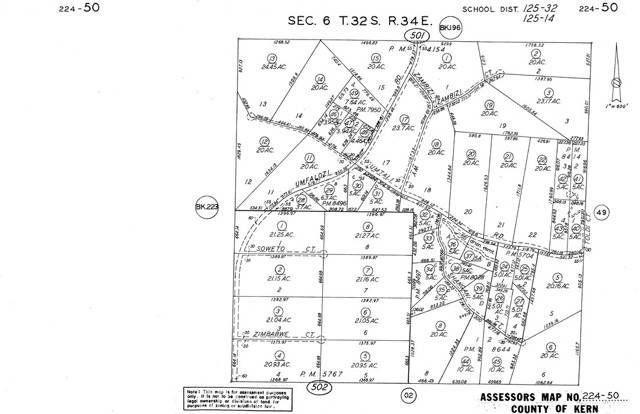 Tehachapi, CA 93561,0 Unfalozi