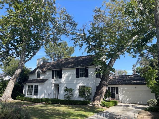 San Marino, CA 91108,1420 Pasqualito Drive