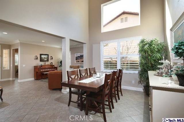 Azusa, CA 91702,27 River Rock Court