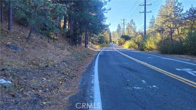 Crestline, CA 92325,0 Water