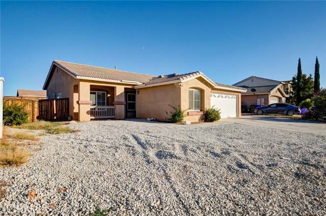 Victorville, CA 92392,13691 cobalt Road