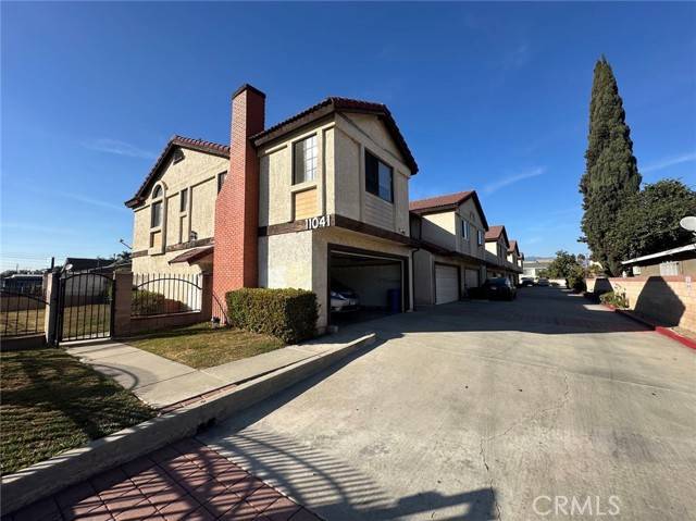 El Monte, CA 91733,11041 Dodson Street #A