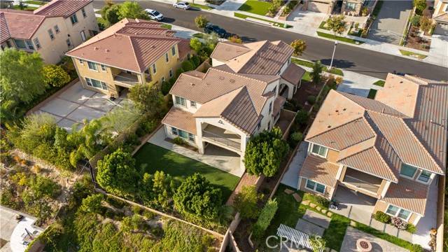 Chino Hills, CA 91709,17151 Guarda Drive