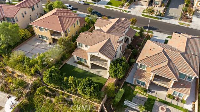 Chino Hills, CA 91709,17151 Guarda Drive