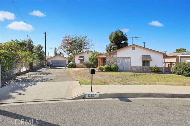 Baldwin Park, CA 91706,13534 Rexwood Avenue