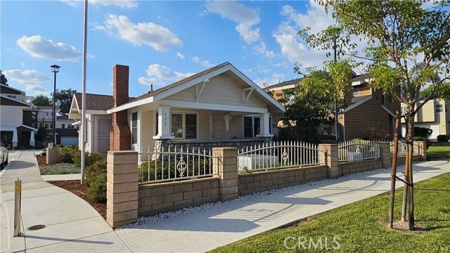 Ontario, CA 91762,904 S Palmetto Avenue #A