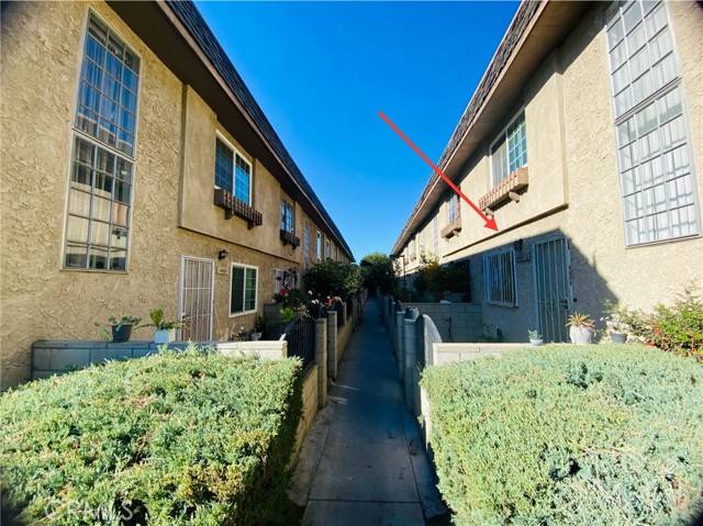 Baldwin Park, CA 91706,4411 Merced Avenue #18