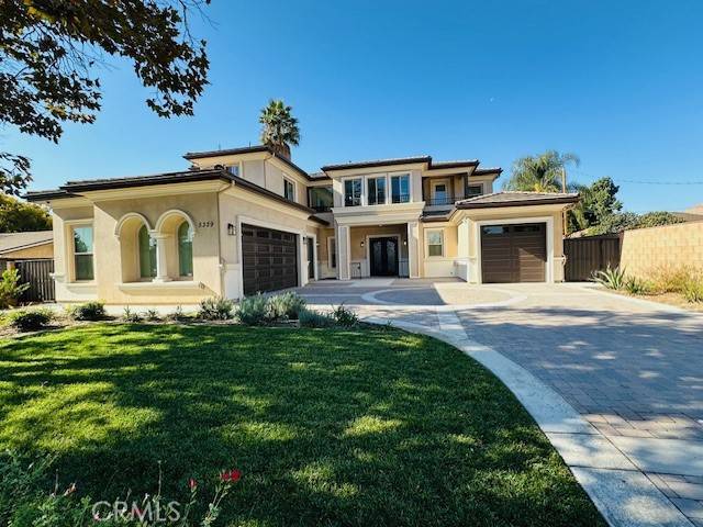 Temple City, CA 91780,5329 Alessandro Avenue