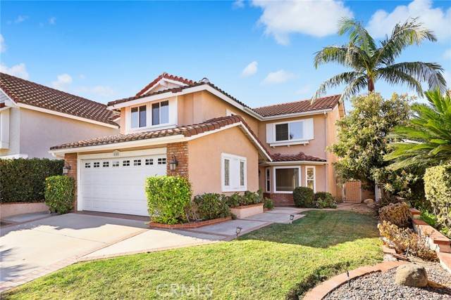 Yorba Linda, CA 92886,4555 Via Del Buey