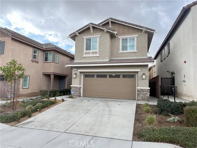 Fontana, CA 92336,7226 Crescendo Lane