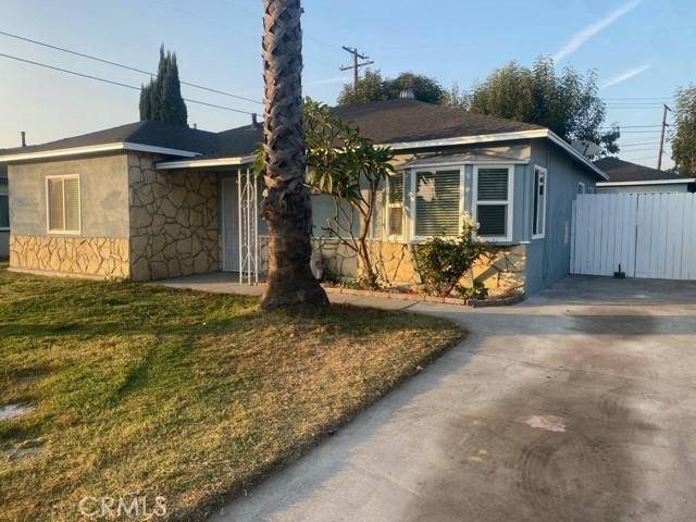 Norwalk, CA 90650,11609 Gem Street