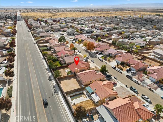 Victorville, CA 92394,15149 Zircon Drive