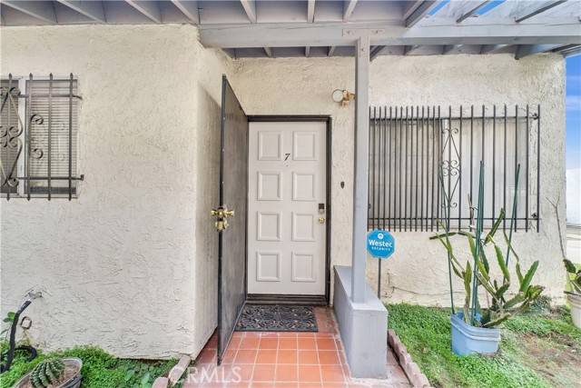 Baldwin Park, CA 91706,13434 Tracy Street #7